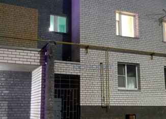 Продается двухкомнатная квартира, 45.8 м2, Нижний Новгород, проспект Кораблестроителей, 70, ЖК Корабли