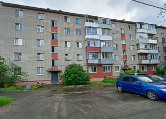 Продаю двухкомнатную квартиру, 44 м2, поселок Большевик, улица Ленина