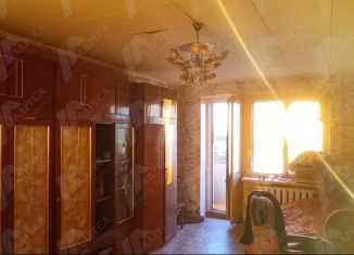 Продажа 3-комнатной квартиры, 69.1 м2, Астрахань, улица Космонавтов