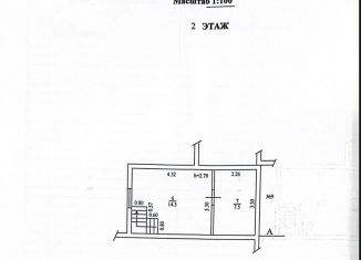 Продаю гараж, 30 м2, Сочи, микрорайон Ареда