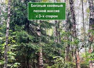 Продается участок, 11.8 сот., Дмитровский городской округ, А-107, Дмитровско-Ярославский перегон, 10-й километр