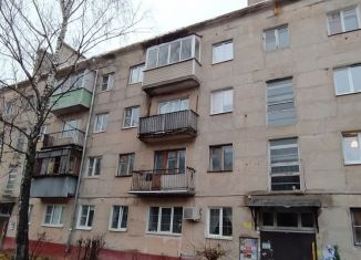 Сдается в аренду 1-комнатная квартира, 30.7 м2, Фрязино, улица Попова, 2А