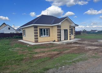 Продаю дом, 85.6 м2, село Башкултаево, Прохладная улица