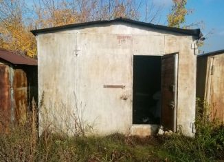 Продажа гаража, 15 м2, Каменск-Уральский, улица 4-й Пятилетки