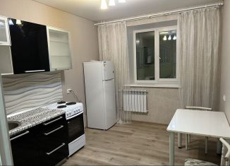 Аренда 1-комнатной квартиры, 40 м2, Хакасия, улица Стофато, 5Г