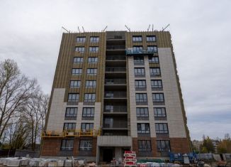 Продаю однокомнатную квартиру, 29.2 м2, деревня Разбегаево