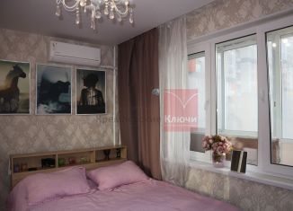 1-комнатная квартира на продажу, 31.1 м2, Московская область, улица Лукино, 51А