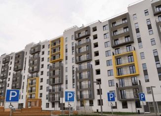 Однокомнатная квартира на продажу, 36.6 м2, Симферополь, проспект Александра Суворова, 101