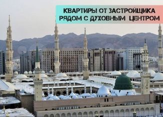 Продаю 1-ком. квартиру, 47 м2, Дагестан, Маковая улица, 1