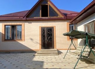 Дом на продажу, 150 м2, посёлок городского типа Ленинкент, улица Будаева, 40