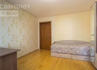 Продается четырехкомнатная квартира, 102.7 м2, Уфа, улица Степана Злобина, 6