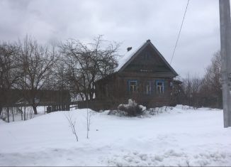 Продам дом, 48 м2, поселок Андреево, Лесозаводская улица, 56