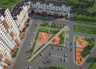Продается 2-комнатная квартира, 72.5 м2, Псков, улица Алексея Алёхина, 14, ЖК Сити