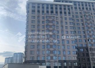 Продажа однокомнатной квартиры, 23.8 м2, Рязань, ЖК Метропарк