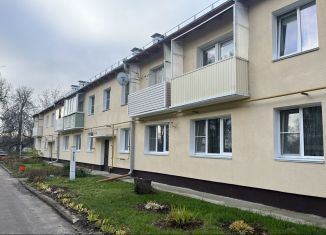Аренда 2-комнатной квартиры, 50 м2, село Черкизово, Советская улица