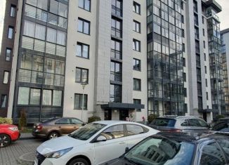 Продается 2-комнатная квартира, 74 м2, Калининград, улица Космонавта Леонова, 55к1, ЖК Центральный