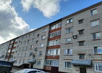 Продажа 2-комнатной квартиры, 45.5 м2, село Тогур, Советская улица, 69
