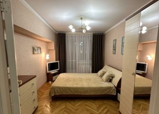 3-комнатная квартира в аренду, 80 м2, Москва, улица Зацепа, 22, район Замоскворечье