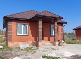 Продам дом, 110 м2, посёлок Юбилейный, Красная улица