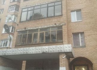 Двухкомнатная квартира на продажу, 50.1 м2, Электроугли, Советская улица, 9