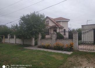 Продам дом, 60 м2, Ряжск, улица Пушкина, 19