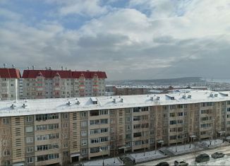 Сдается 1-комнатная квартира, 43 м2, Иркутская область, улица Баумана