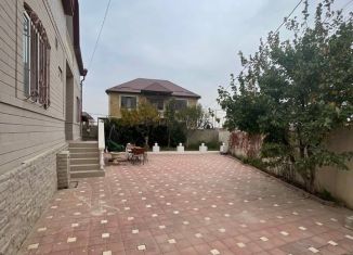 Продам дом, 244 м2, посёлок городского типа Ленинкент, 2-й тупик Будаева, 5