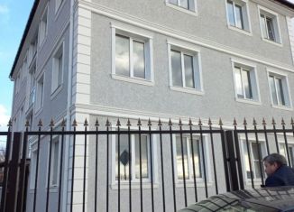 Продажа однокомнатной квартиры, 37 м2, село Верхневесёлое, Ворошиловградская улица