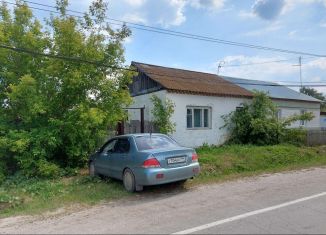 Продаю дом, 46.6 м2, село Ильинское, улица Ленина
