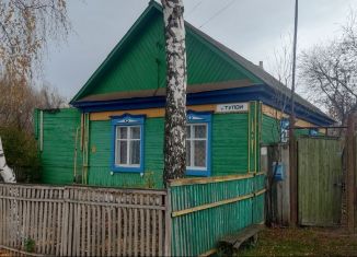 Продам дом, 54 м2, село Пономарёвка, Тупой переулок, 1
