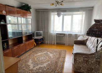 Продажа четырехкомнатной квартиры, 76.2 м2, посёлок городского типа Новобурейский, Комсомольская улица, 9