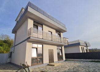 Продам дом, 210 м2, село Черешня, улица Восход, 9/3