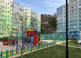 Однокомнатная квартира на продажу, 42.5 м2, село Раздольное