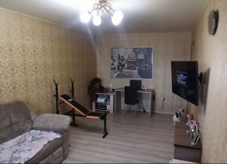 Продажа 2-комнатной квартиры, 58 м2, Искитим, улица Чапаева, 1А