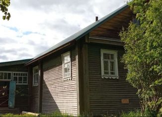 Продается дом, 83.8 м2, деревня Тукса, Центральная улица, 113