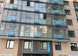 Продам 2-комнатную квартиру, 56.8 м2, деревня Путилково, Просторная улица, 13