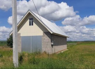 Продажа участка, 11 сот., село Большая Атня