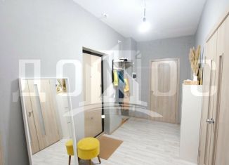 Продается двухкомнатная квартира, 63 м2, Екатеринбург, улица Евгения Савкова, 4, ЖК Перемена