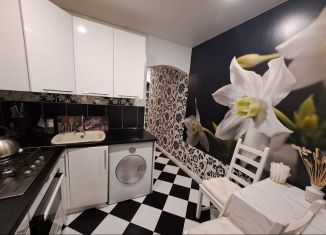 Продажа 2-комнатной квартиры, 46 м2, Азов, переулок Осипенко