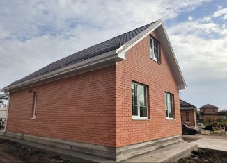 Продам дом, 120 м2, Краснодарский край, Ягодная улица, 29