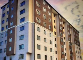 3-ком. квартира на продажу, 90 м2, город Кизилюрт, улица Гамзата Цадаса, 102