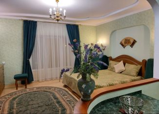 Квартира в аренду студия, 35 м2, Крым, Боткинская улица, 15А