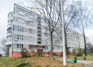 Продается двухкомнатная квартира, 45.3 м2, Московская область, Большевистская улица, 23