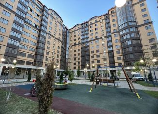 Продается двухкомнатная квартира, 85 м2, Каспийск, ЖК Family, Кавказская улица, 31