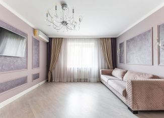 Продается 2-комнатная квартира, 64.1 м2, Санкт-Петербург, метро Бухарестская, улица Седова, 42к2