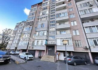 1-ком. квартира на продажу, 51 м2, Махачкала, улица Вузовское Озеро, 15к2, ЖК Вузовское озеро