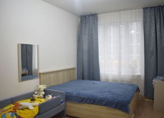 Продаю однокомнатную квартиру, 31.3 м2, Мурино, Воронцовский бульвар, 12, ЖК Гринландия