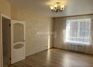 1-комнатная квартира на продажу, 39 м2, Новосибирская область, Лиственная улица, 10