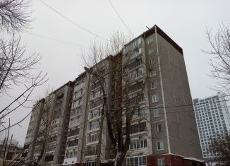 Продажа 2-комнатной квартиры, 48 м2, Екатеринбург, переулок Замятина, 28, переулок Замятина