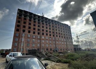 1-комнатная квартира на продажу, 46.9 м2, Дагестан, проспект Насрутдинова, 274А